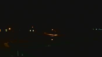 Weather camera view of Mackay Joint SD 182.