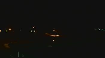 Weather camera view of Mackay Joint SD 182.