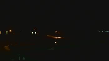 Weather camera view of Mackay Joint SD 182.