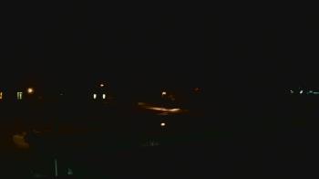 Weather camera view of Mackay Joint SD 182.