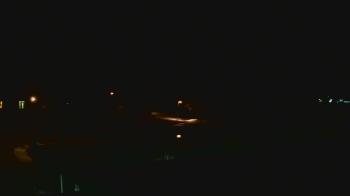 Weather camera view of Mackay Joint SD 182.