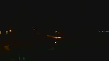 Weather camera view of Mackay Joint SD 182.