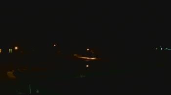 Weather camera view of Mackay Joint SD 182.