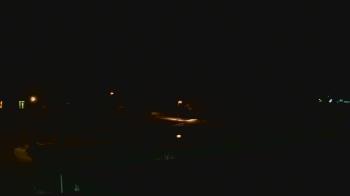 Weather camera view of Mackay Joint SD 182.