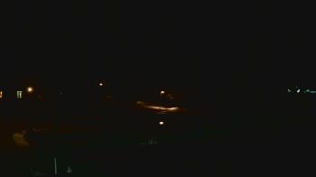 Weather camera view of Mackay Joint SD 182.