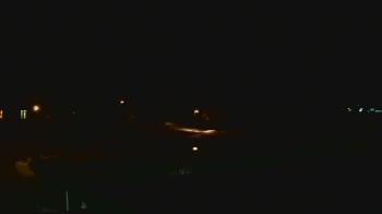 Weather camera view of Mackay Joint SD 182.