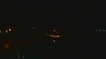 Weather camera view of Mackay Joint SD 182.