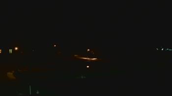 Weather camera view of Mackay Joint SD 182.