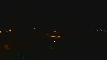 Weather camera view of Mackay Joint SD 182.