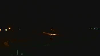 Weather camera view of Mackay Joint SD 182.