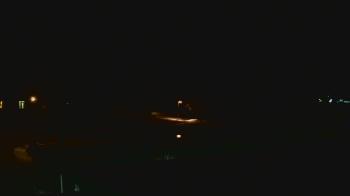 Weather camera view of Mackay Joint SD 182.