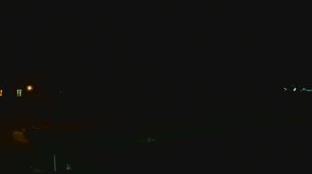 Weather camera view of Mackay Joint SD 182.