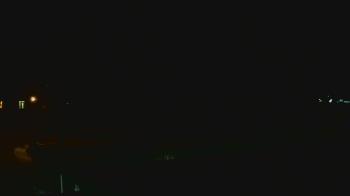 Weather camera view of Mackay Joint SD 182.