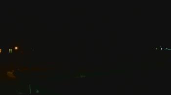 Weather camera view of Mackay Joint SD 182.