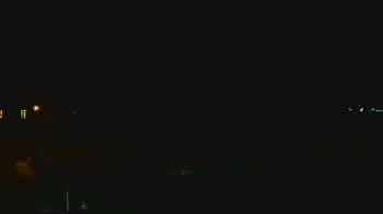 Weather camera view of Mackay Joint SD 182.