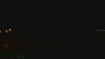 Weather camera view of Mackay Joint SD 182.