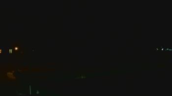 Weather camera view of Mackay Joint SD 182.