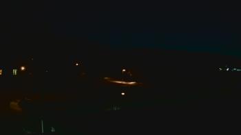 Weather camera view of Mackay Joint SD 182.