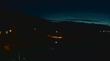 Weather camera view of Mackay Joint SD 182.