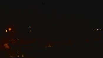 Weather camera view of Mackay Joint SD 182.