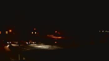 Weather camera view of Mackay Joint SD 182.