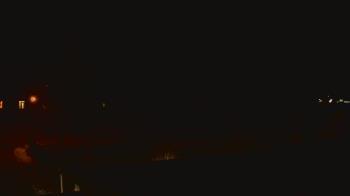 Weather camera view of Mackay Joint SD 182.