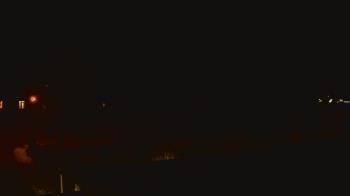 Weather camera view of Mackay Joint SD 182.