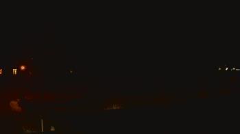 Weather camera view of Mackay Joint SD 182.