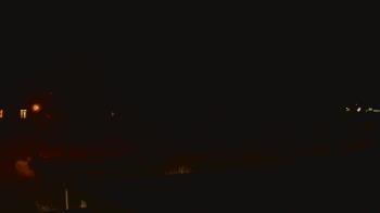 Weather camera view of Mackay Joint SD 182.