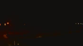 Weather camera view of Mackay Joint SD 182.