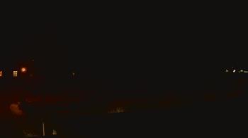 Weather camera view of Mackay Joint SD 182.