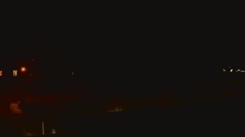 Weather camera view of Mackay Joint SD 182.