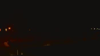 Weather camera view of Mackay Joint SD 182.