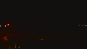 Weather camera view of Mackay Joint SD 182.