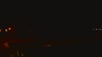 Weather camera view of Mackay Joint SD 182.