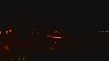 Weather camera view of Mackay Joint SD 182.