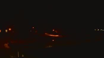 Weather camera view of Mackay Joint SD 182.