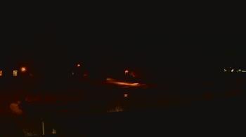 Weather camera view of Mackay Joint SD 182.