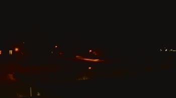 Weather camera view of Mackay Joint SD 182.