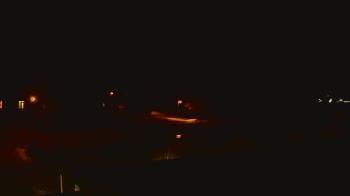 Weather camera view of Mackay Joint SD 182.