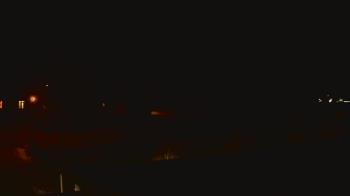 Weather camera view of Mackay Joint SD 182.