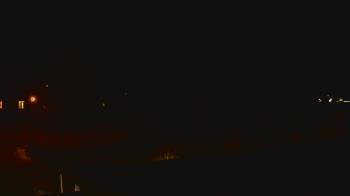 Weather camera view of Mackay Joint SD 182.