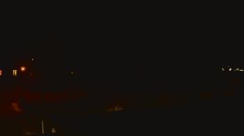 Weather camera view of Mackay Joint SD 182.