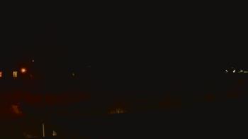 Weather camera view of Mackay Joint SD 182.