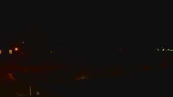 Weather camera view of Mackay Joint SD 182.