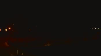 Weather camera view of Mackay Joint SD 182.