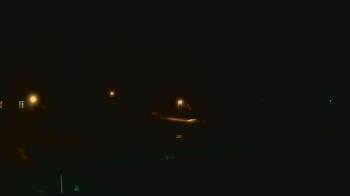 Weather camera view of Mackay Joint SD 182.