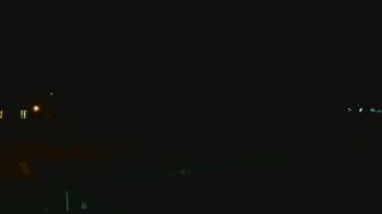 Weather camera view of Mackay Joint SD 182.