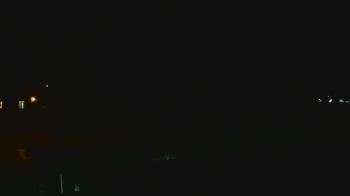 Weather camera view of Mackay Joint SD 182.