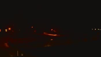 Weather camera view of Mackay Joint SD 182.